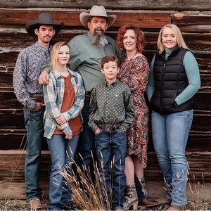 Meet your Posher, Terah